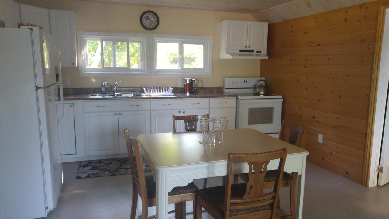 Lakair Lodge
