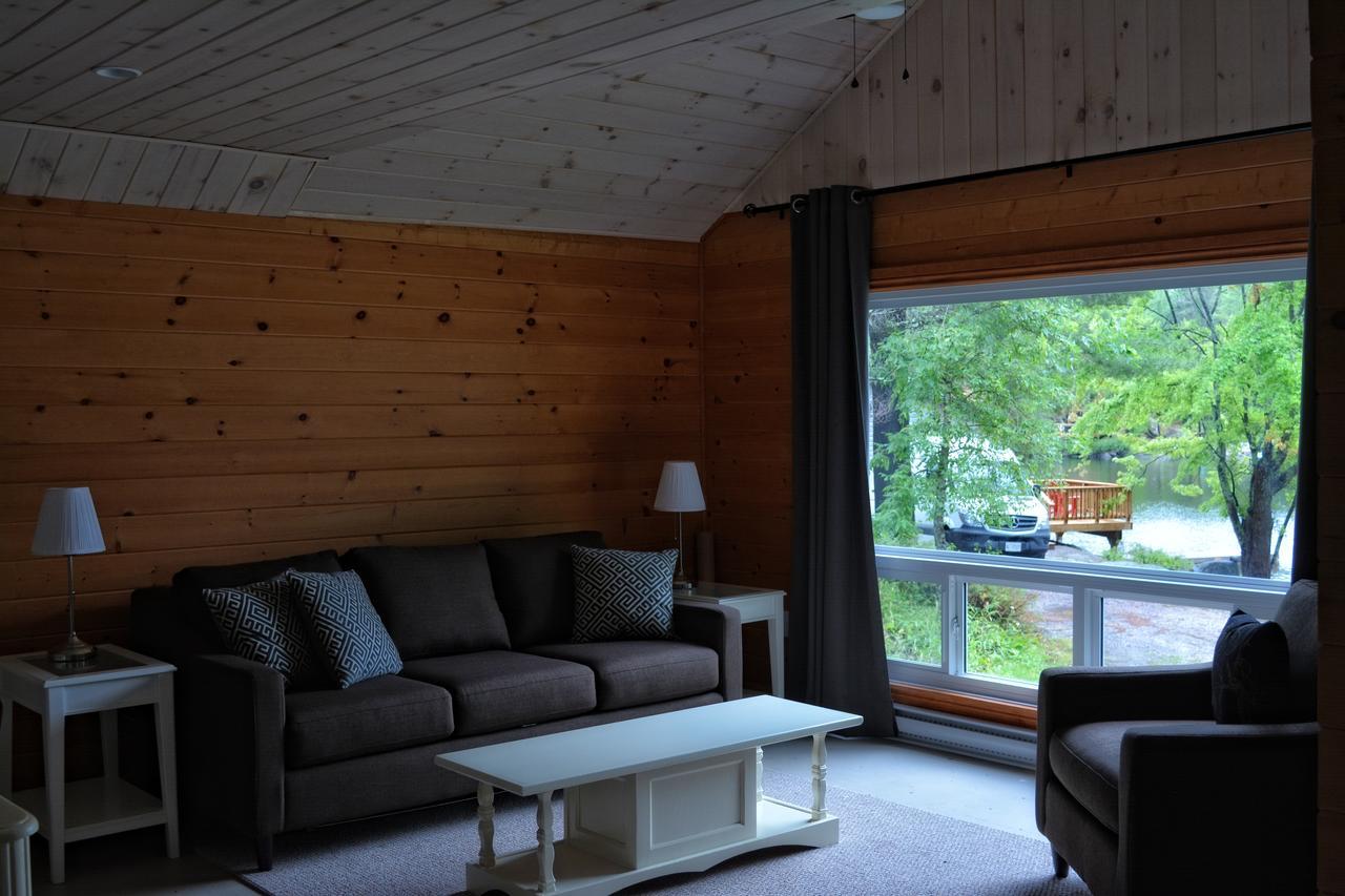 Lodge Lakair *
