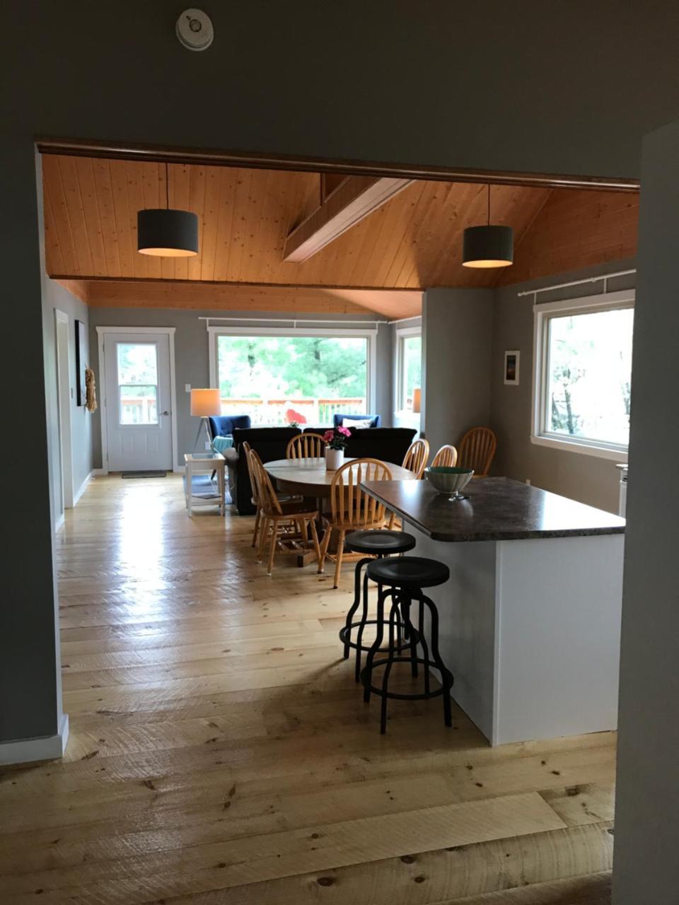 Lakair Lodge Sudbury