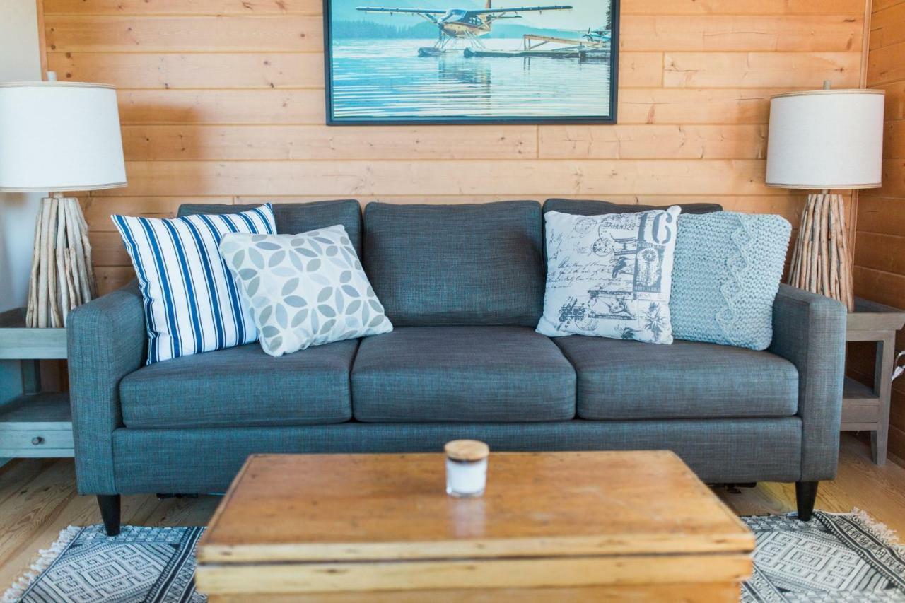 Lodge Lakair Sudbury