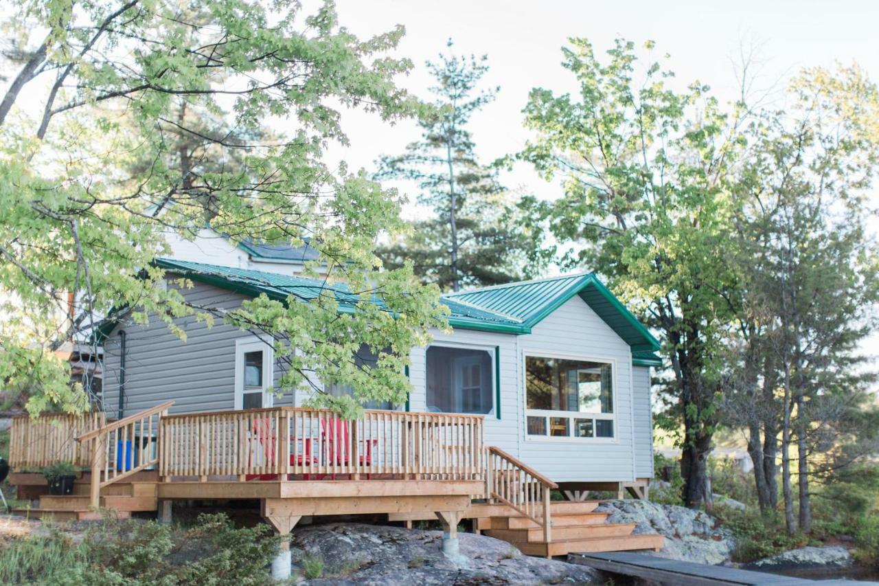 Lodge Lakair