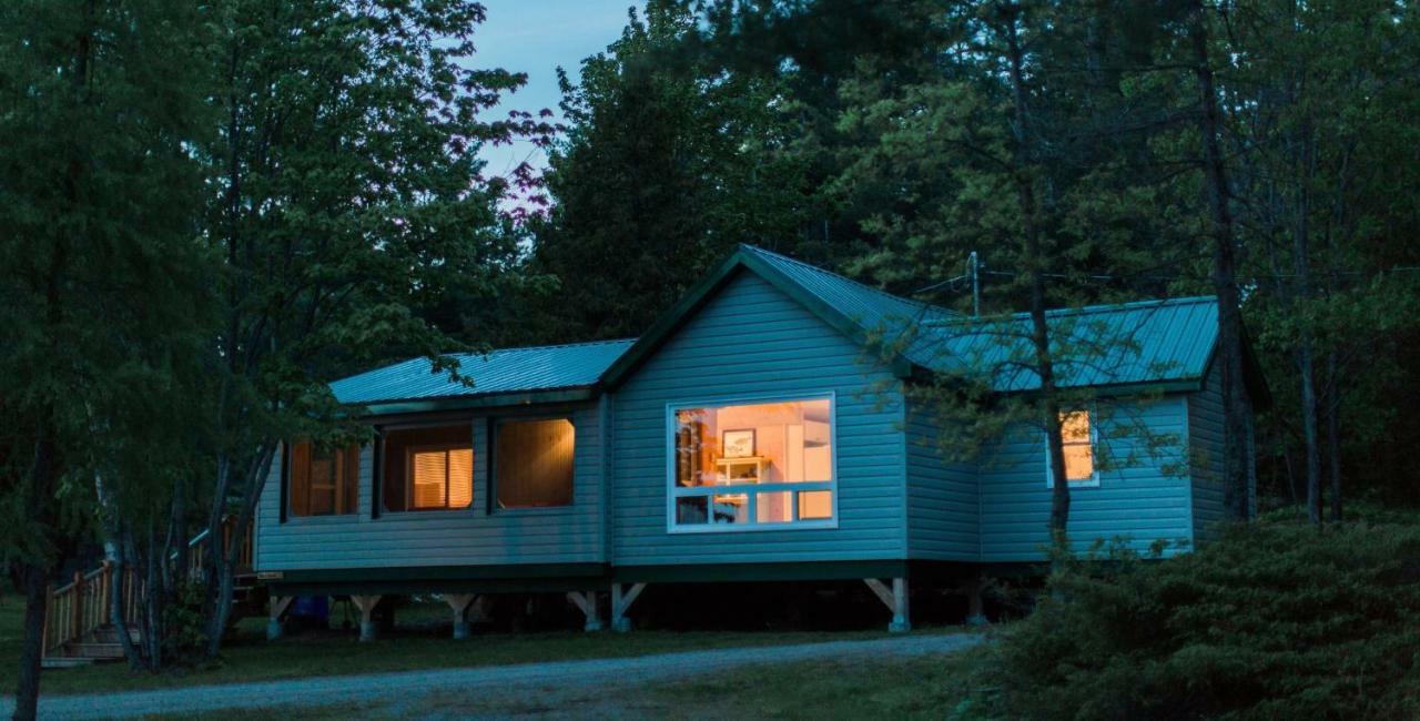 Lodge Lakair Sudbury